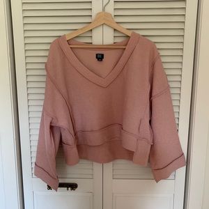 Urban outfitters sweater!!